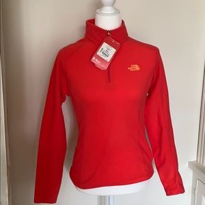 *NWT* the north face women’s XS fleece
